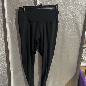 PARAGON Black Leggings